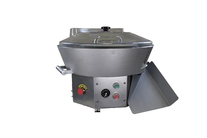 DXP Dough Ball Rounder