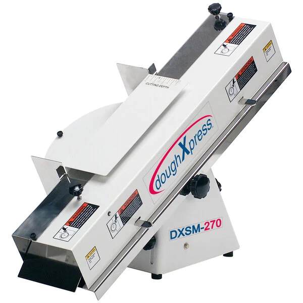 DXSM-270 Bread Slicer