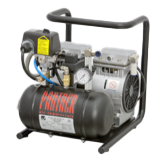 DX SILENT AIR COMPRSR