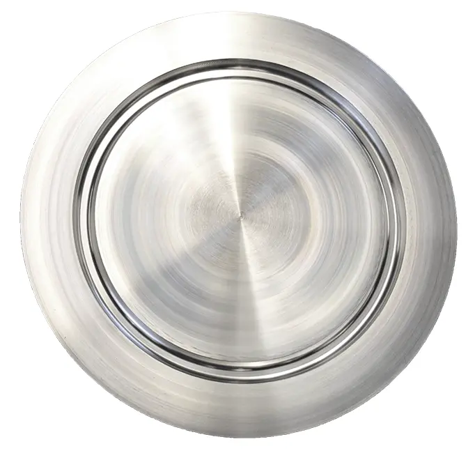 DXP Interchangable Platen