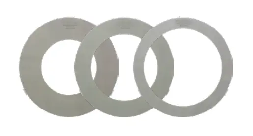 DXP-DR DOUGH RING