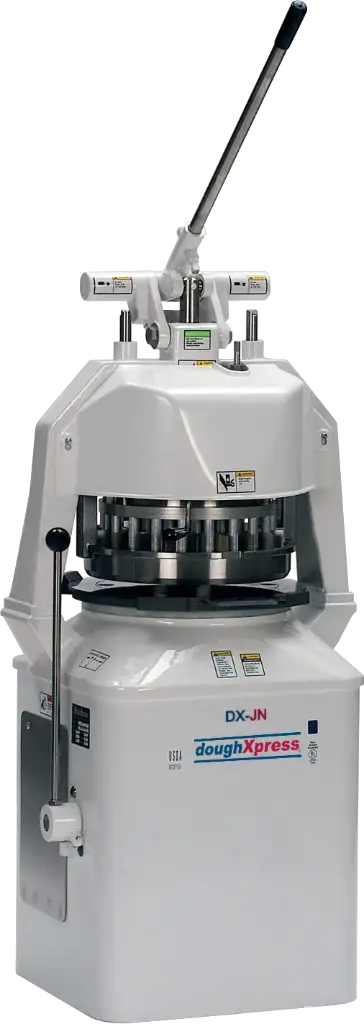 DXP Dough Ball Divider/Rounder