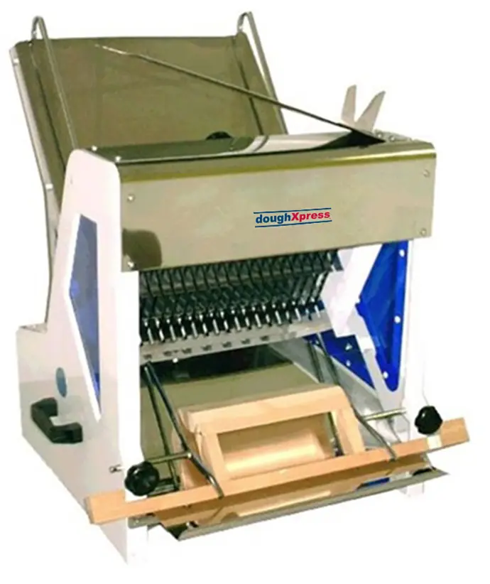 DXP-GF001-1 BREAD SLICER