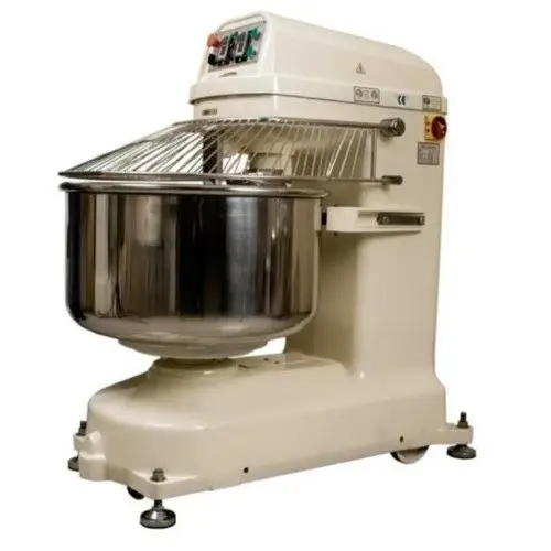 DXP Spiral Mixer