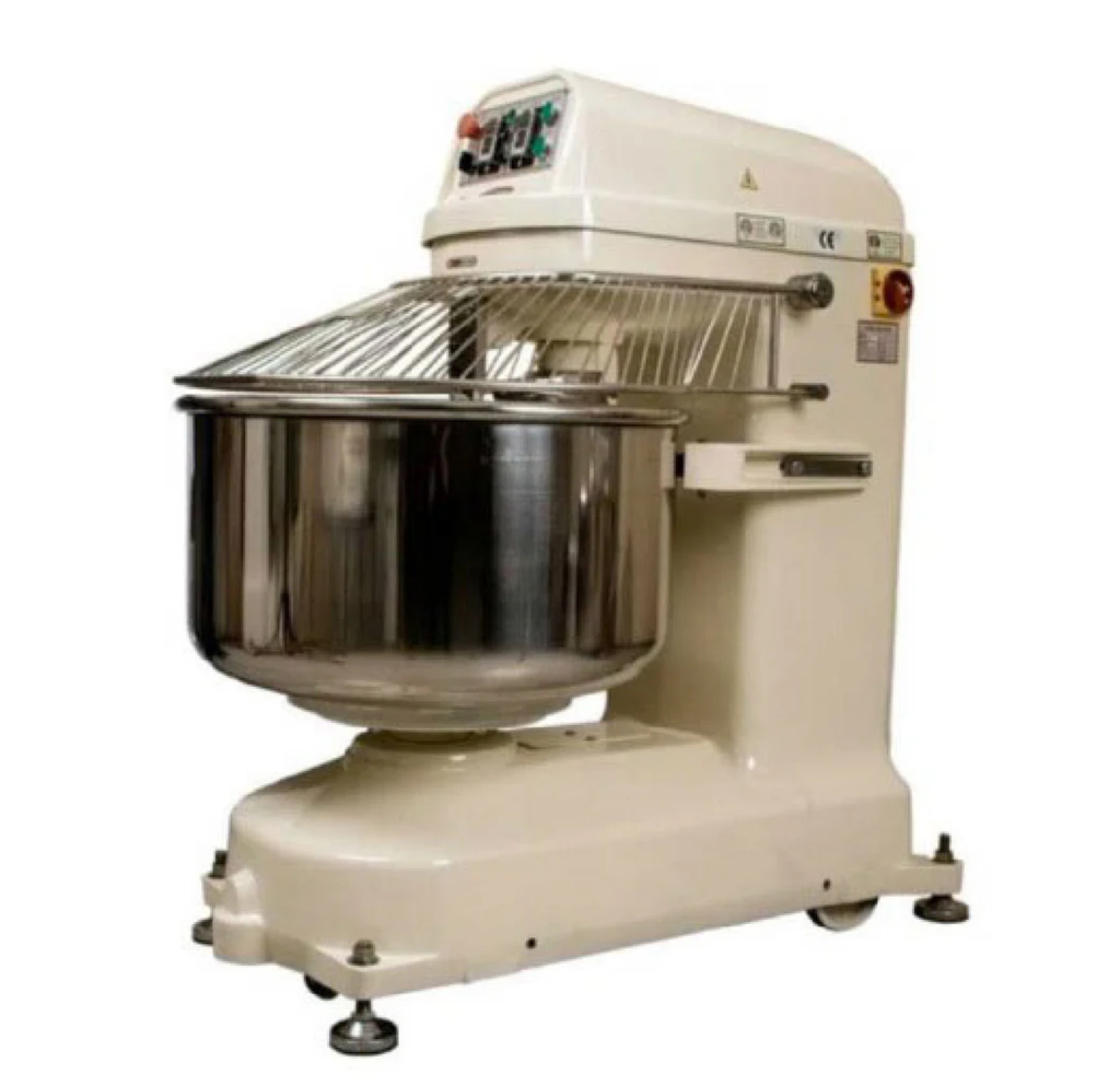 DXP-SM050 SPIRAL MIXER 80 QT