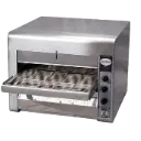 DXP-CB001 CONVEYOR PIZZA OVEN
