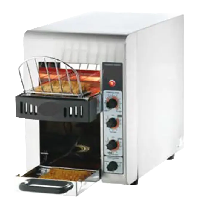 DXP Conveyor Toaster