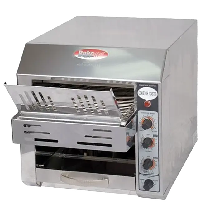 DXP Conveyor Toaster