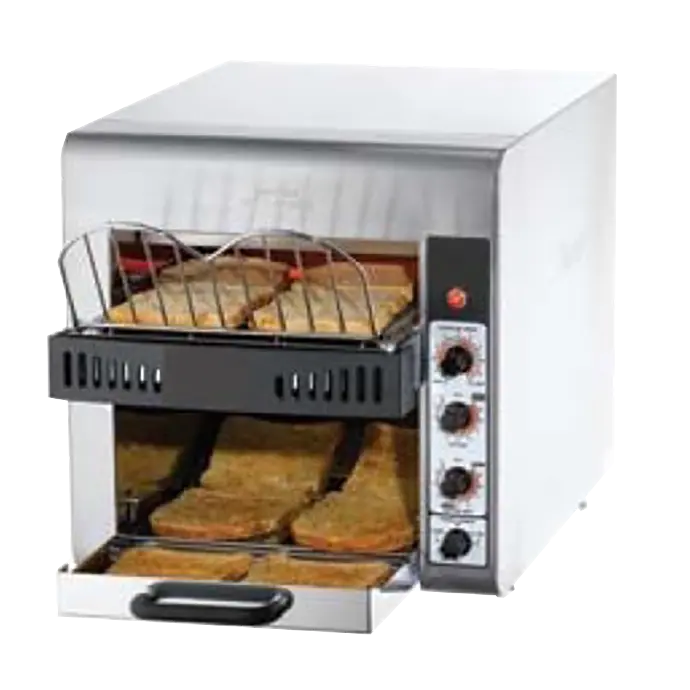 DXP Conveyor Toaster