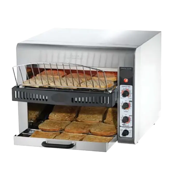 DXP Conveyor Toaster