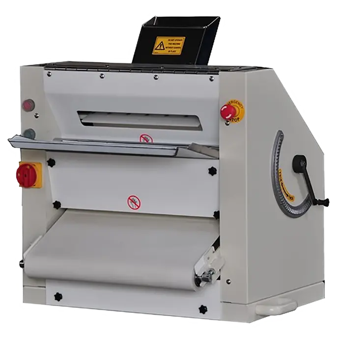 DXP Double Pass Sheeter