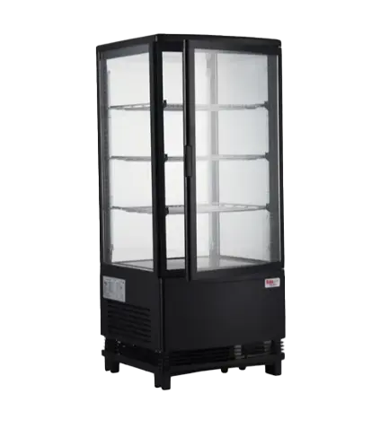 DXP-RC Refrigerated Counter Top Display Case