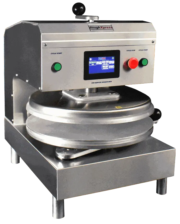 DXA Air Dough Press