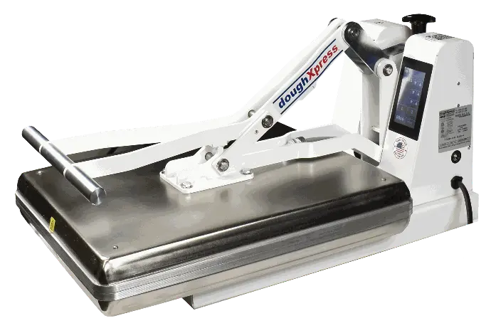 TXM Tortilla Press