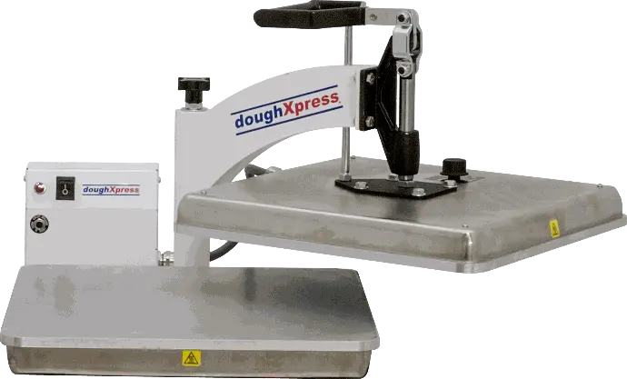 TXM Tortilla Press