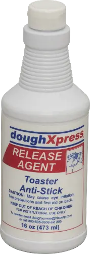 [50034] RELEASE AGENT-32OZ BOTTLE