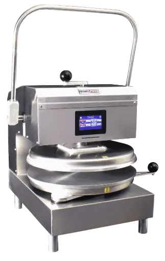 D-TXM Manual Dough Press