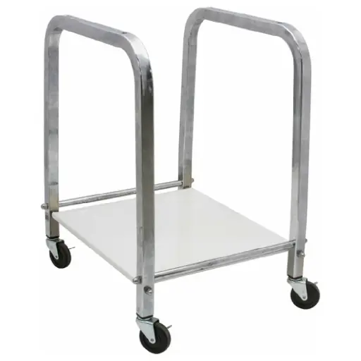 [70936] DX-B4-436-0072 BENCH DVDR STND
