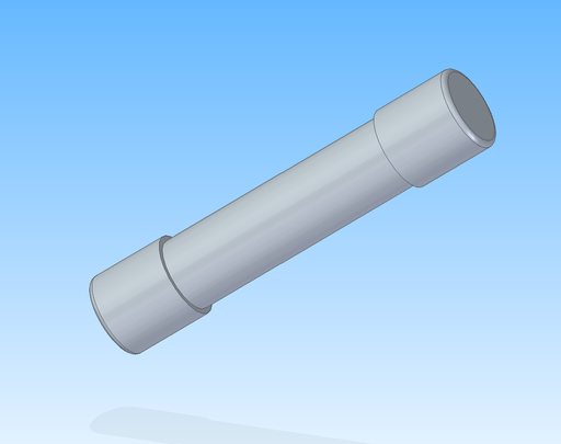 [72074] FUSE MDA-5