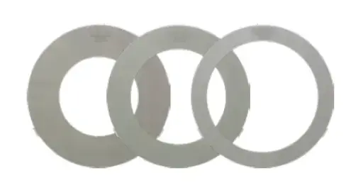 DXP-DR DOUGH RING