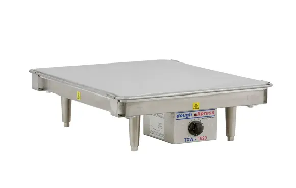 TXW Tortilla Warmer