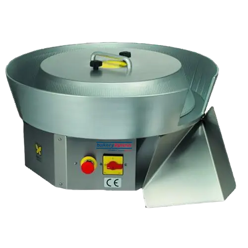 DXP Dough Ball Rounder