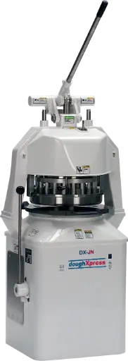 DXP Dough Ball Divider/Rounder