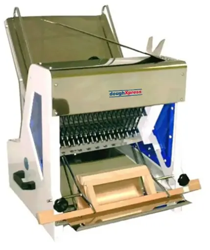 [10996] DXP-GF001-1 BREAD SLICER