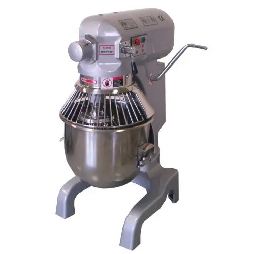 DXP Planetary Mixer