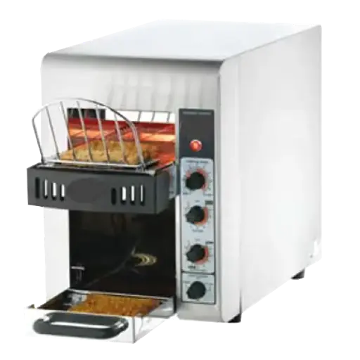 DXP Conveyor Toaster