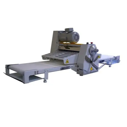 DXP Counter Top Sheeter | DoughXPress