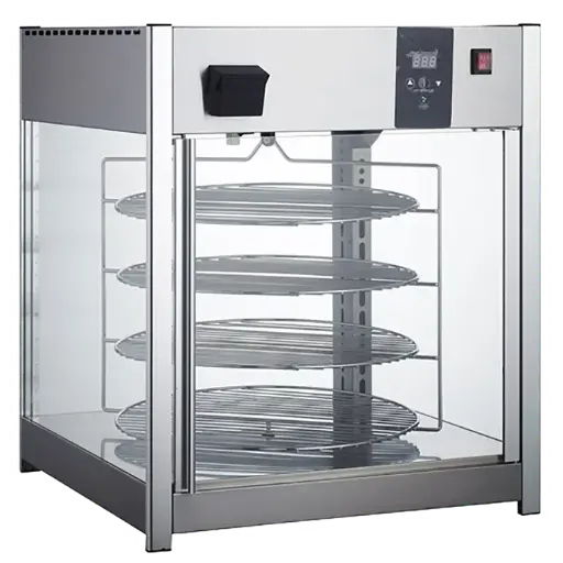 [11033] DXP-PW418 PIZZA WARMING CABNT