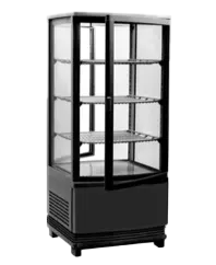 DXP-RC Refrigerated Counter Top Display Case