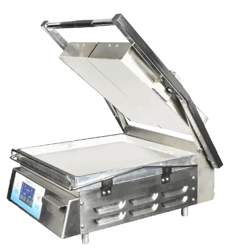 DXP 2-Sided Grill