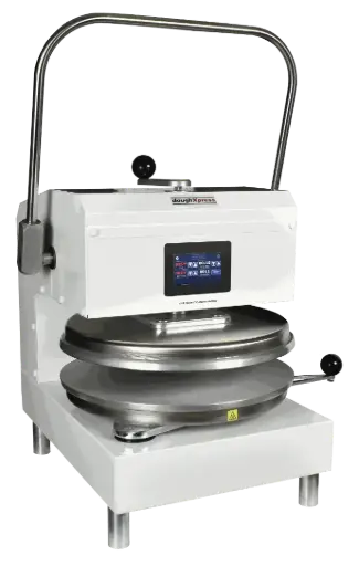 DXM Manual Dough Press