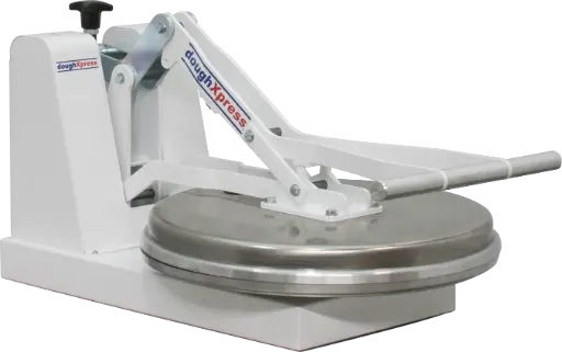 DXP Manual Cold Press