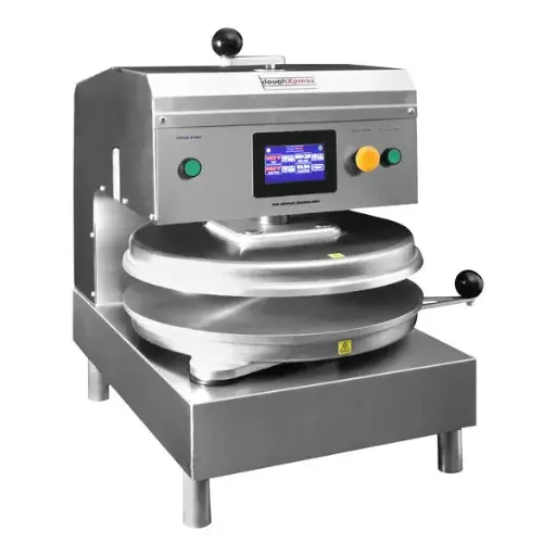 D-TXE Electronic Dough Press