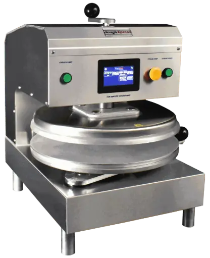 DXE Electronic Dough Press