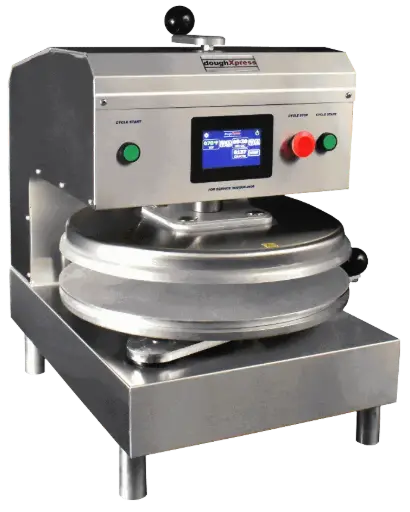 DXA Air Dough Press